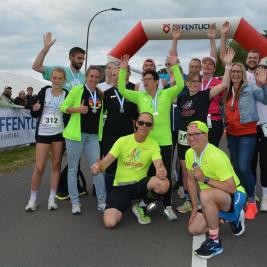 DSC_0377 Gruppe Laufhaufen